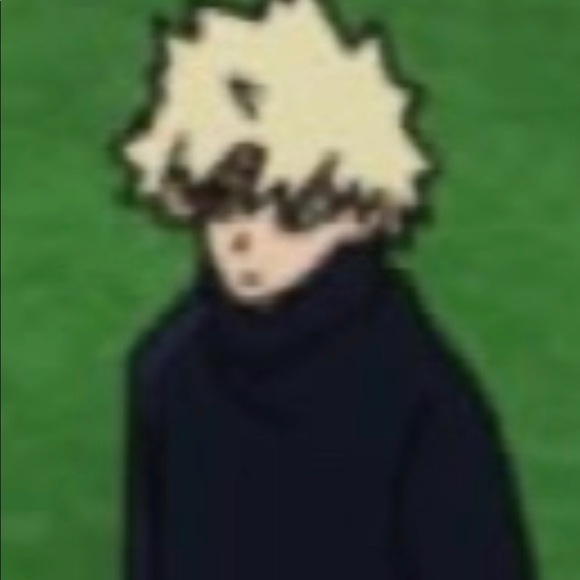 Meet your Posher, Isabella - Picture 1 of 1